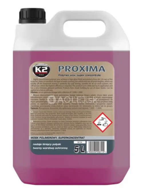 K2 Proxima 5L