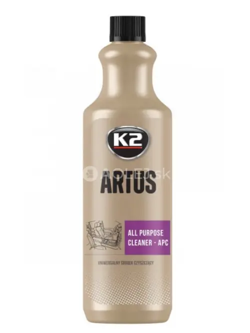 K2 Artus 1L