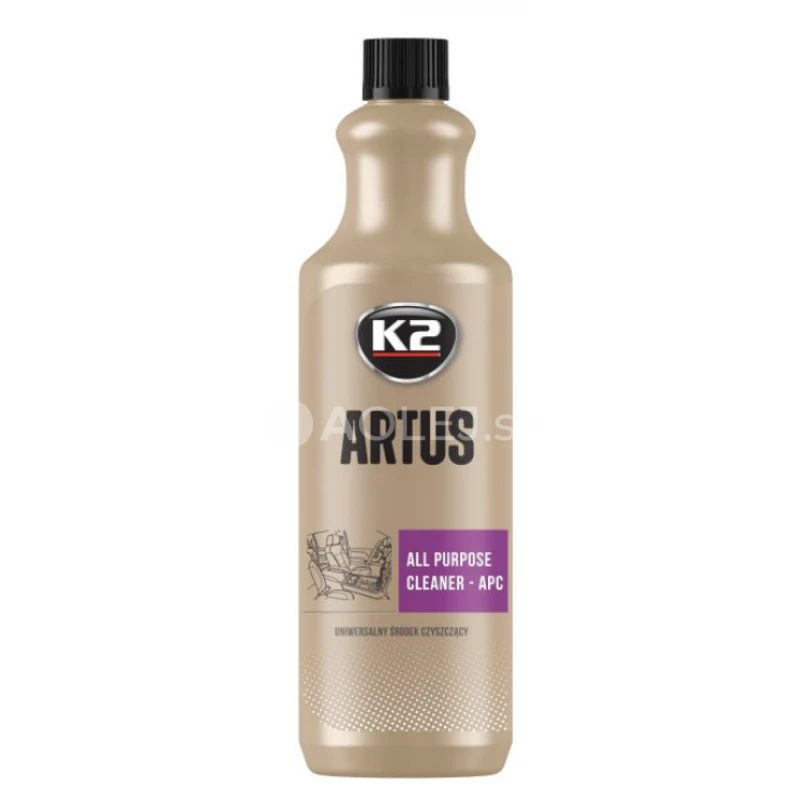 K2 Artus 1L