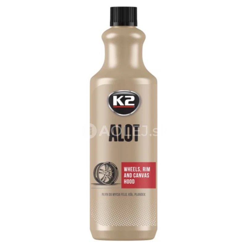 K2 Alot 1kg