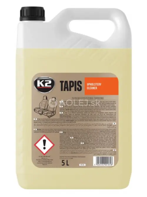 K2 Tapis /čistič čal&uacute;nenia/ 5L