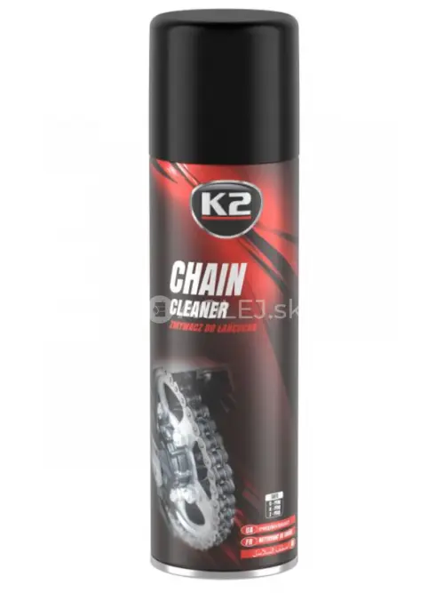 K2 Chain Cleaner 500ml
