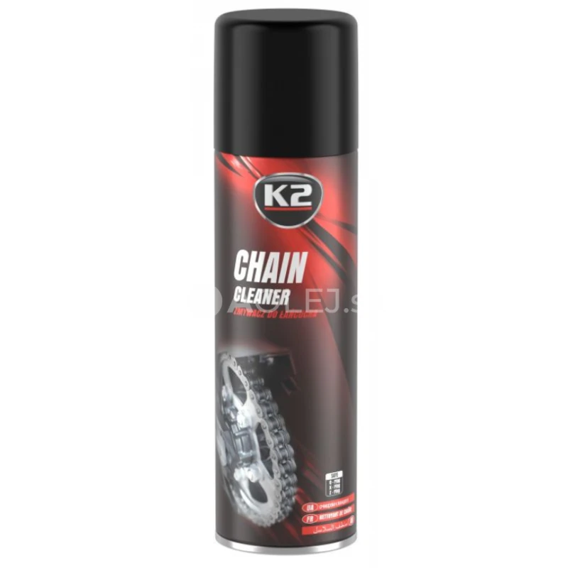 K2 Chain Cleaner 500ml