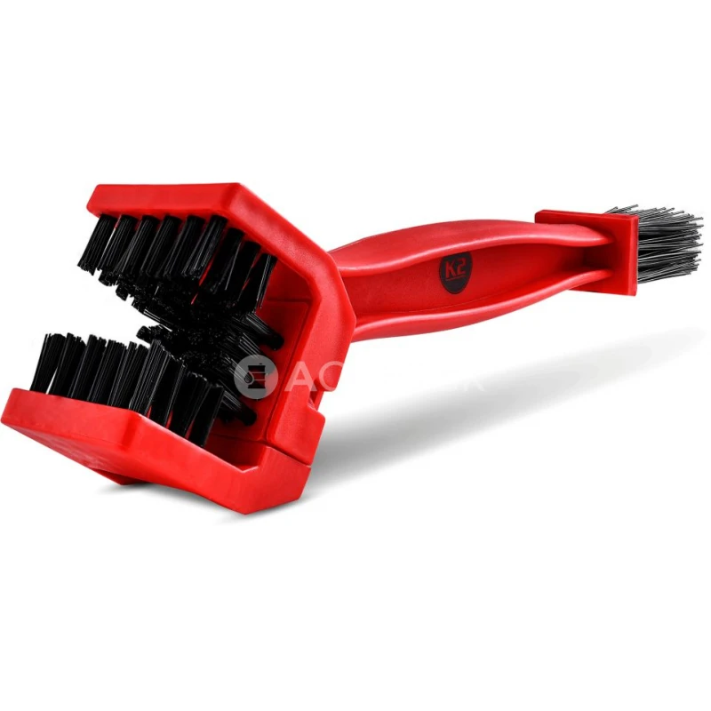 K2 Chain Cleaning Brush - kefa na čistenie reťaze