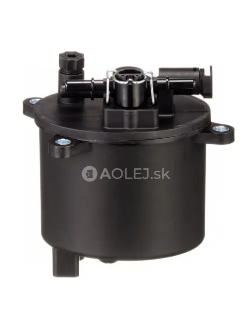 Palivov&yacute; filter MANN FILTER WK 12 001/1