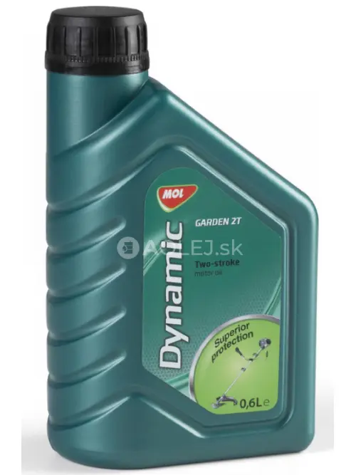 MOL Dynamic Garden 2T 0,6L