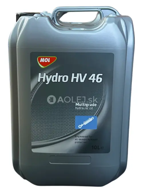 MOL Hydro HV 46 10L