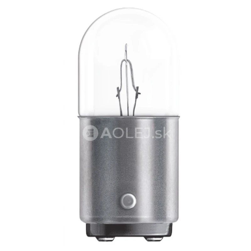 Osram R5W 24V 5W BA15d Original Line