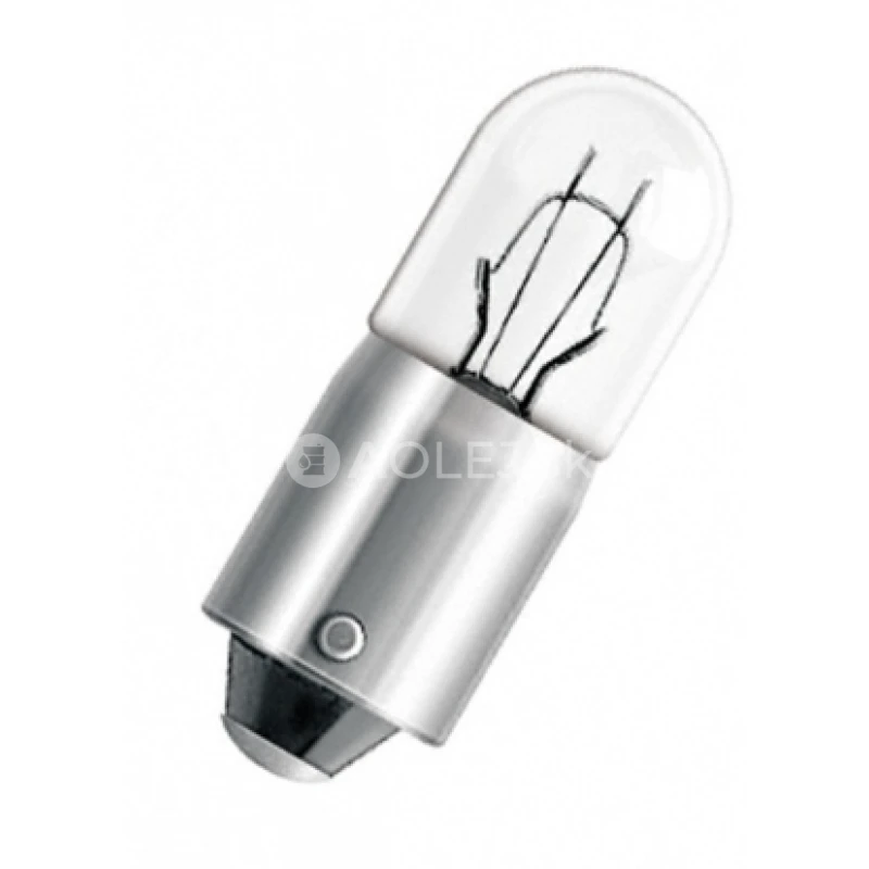 Osram T4W 24V 4W BA9s Original Line
