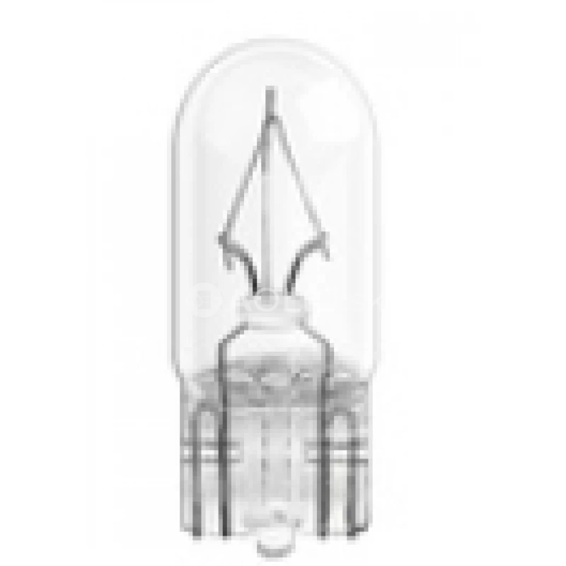 Osram W5W 24V 2W W2,1x9,5d Original Line