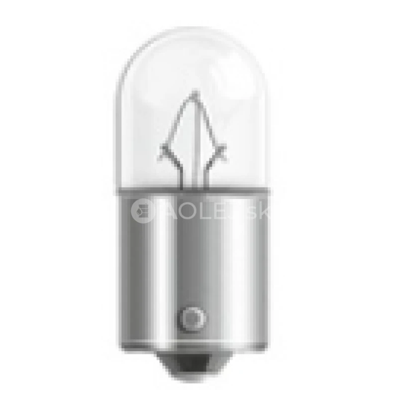 Osram R10W 24V 10W BA15s Original Line