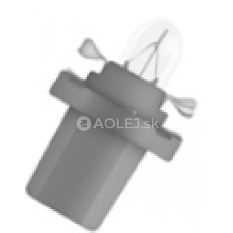 Osram 24V 1,2W B8,5d Original Line