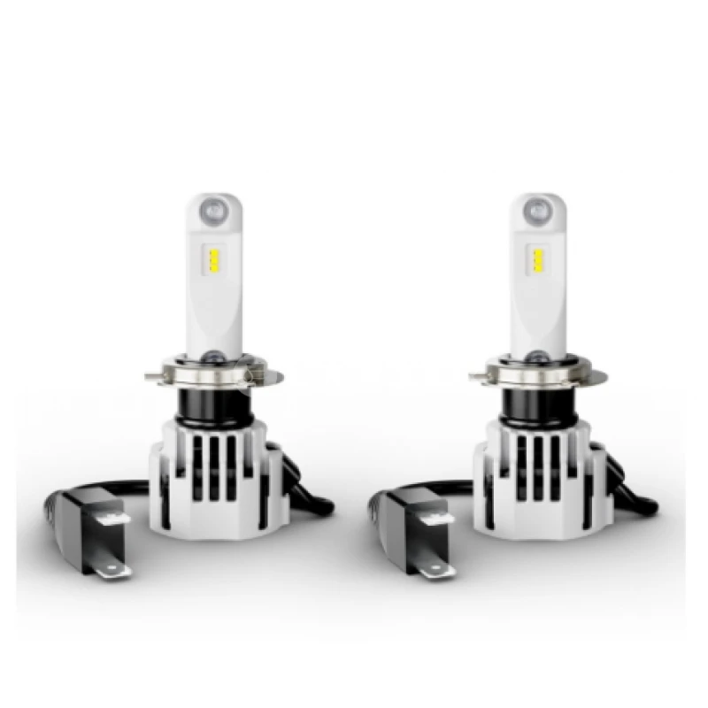 Osram H7/H18 +350% LEDriving HL Intense 2ks