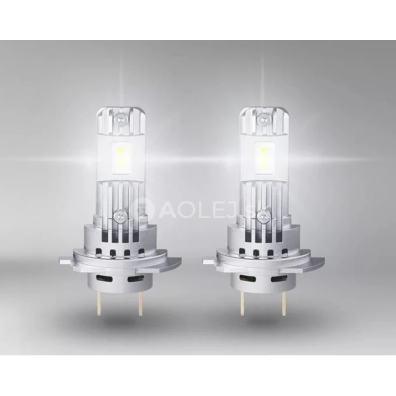 Osram H7/H18 LEDriving HL Easy 2ks