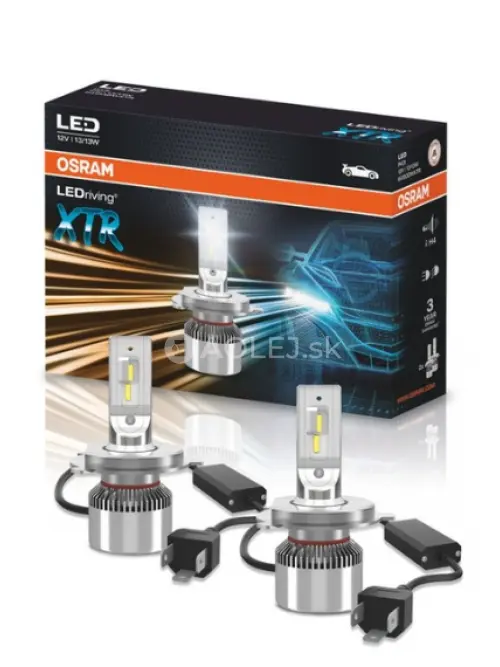 Osram H7 12V 18W PX26d LEDriving XTR