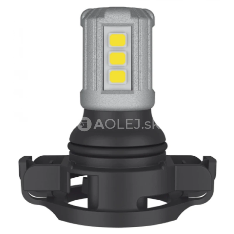 Osram  PS19W 12V 1,8W PG20-1 LEDriving SL
