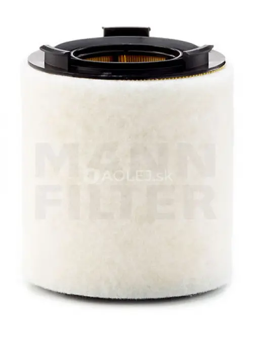 Vzduchov&yacute; filter MANN FILTER C 15 008