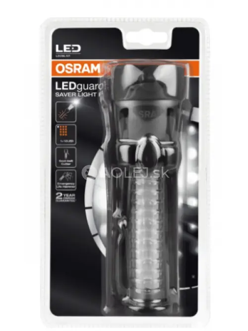 Osram LEDguardian Saver Light Plus 