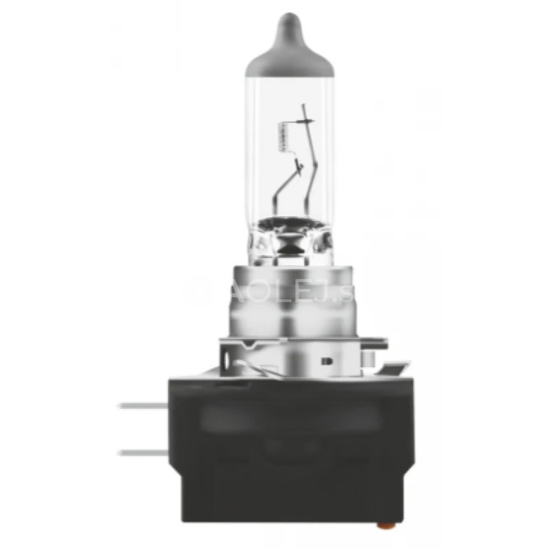 Osram H8B 12V 35W PGJY19-1 Original Line