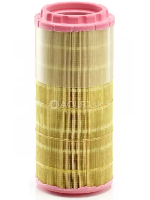 Vzduchov&yacute; filter MANN FILTER C 15 020