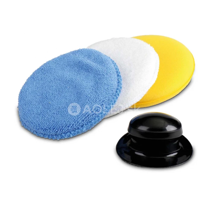 Velvana Clarin Set troch &scaron;pongi&iacute;