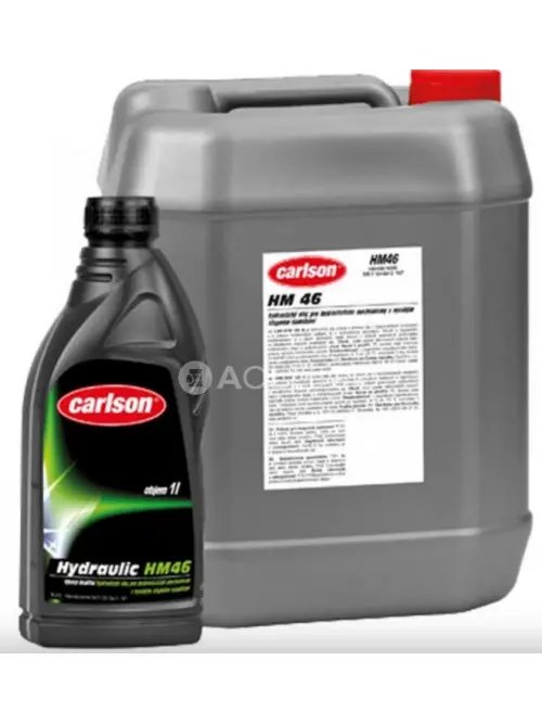 Carlson Hydraulic HM 46 1L