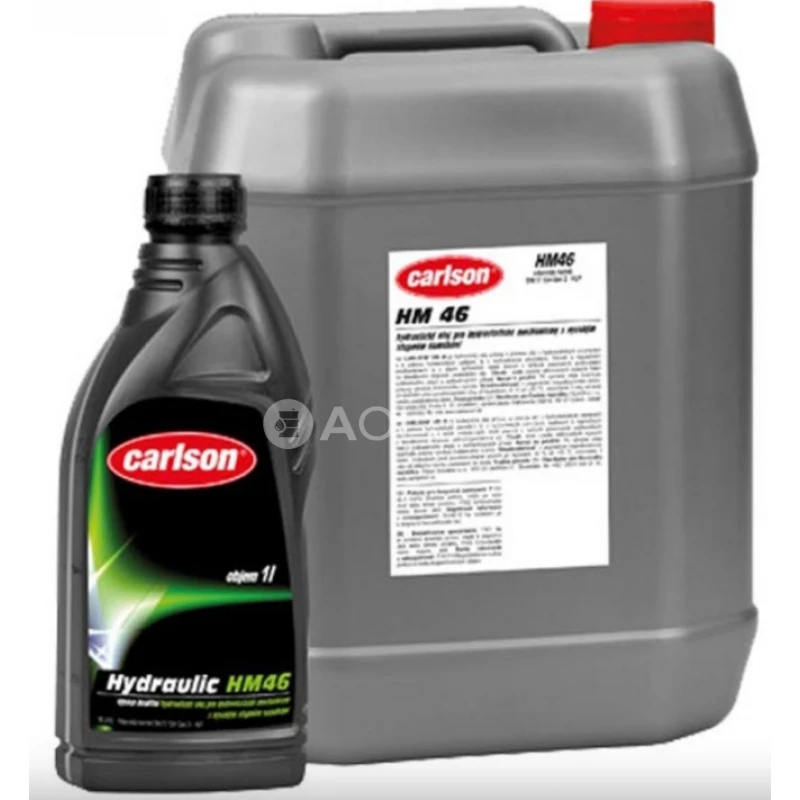 Carlson Hydraulic HM 46 1L