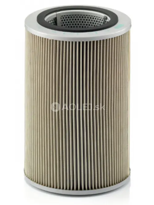 Vzduchov&yacute; filter MANN FILTER C 15 124/5