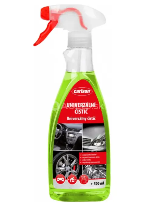 Carlson Univerz&aacute;lny čistič 500ml