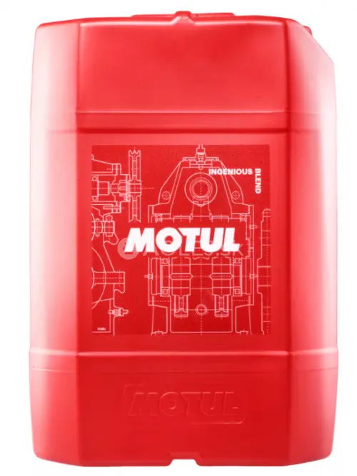 Motul HD 85W-140 20L 