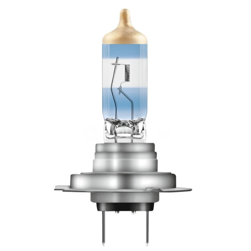 Osram H7 12V 55W PX26D Night Breaker 220% 2ks