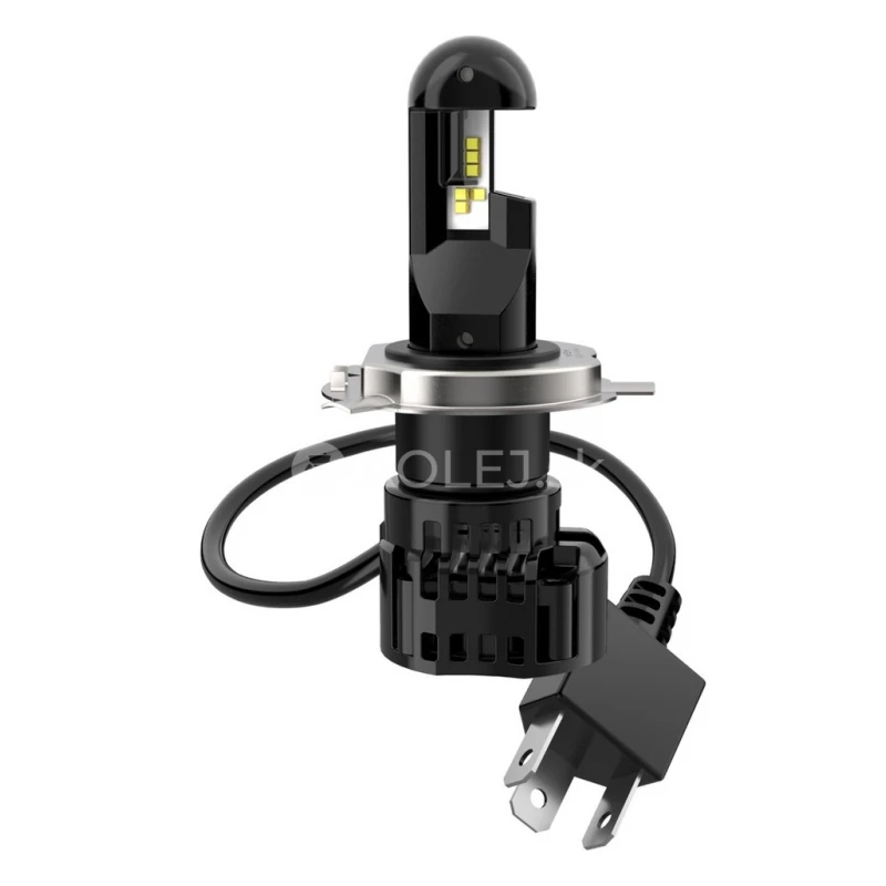 Osram H4-LED +230% Night Breaker 1ks (motocykel)