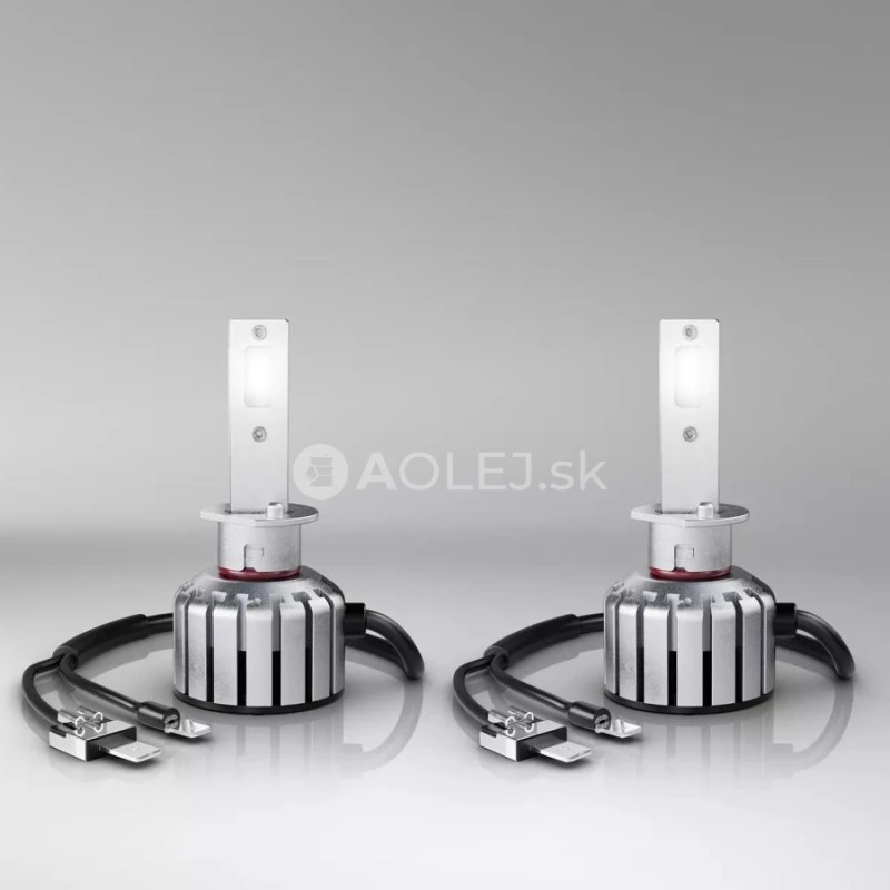 Osram H1 LED +220% Night Breaker 2ks