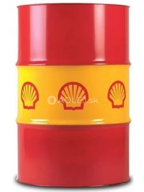 Shell Helix HX8 5W-40 209L
