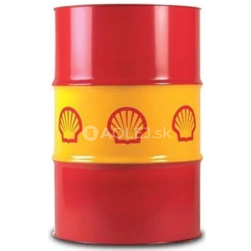 Shell Helix HX8 5W-40 209L