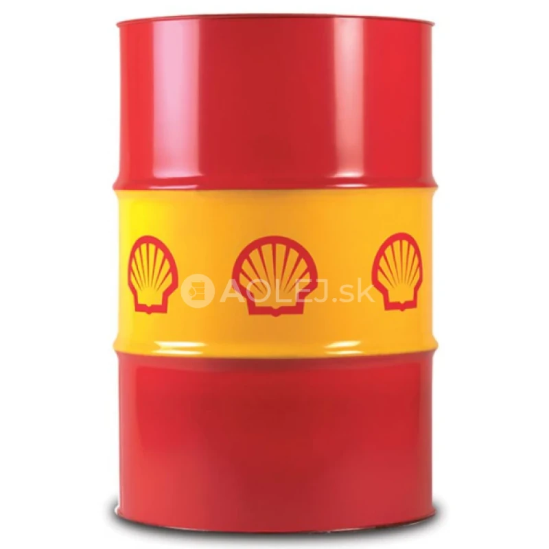 Shell Helix HX8 ECT 5W-30 209L