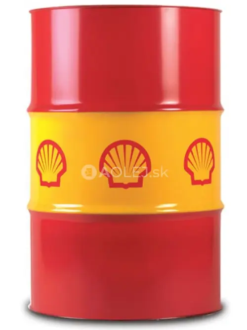 Shell Helix HX8 ECT 5W-40 209L