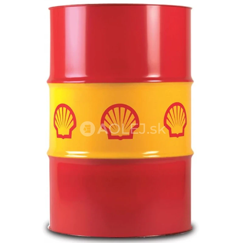 Shell Helix Ultra 5W-40 209L 