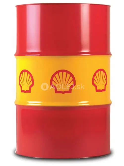 Shell Rimula R3 10W 209L 