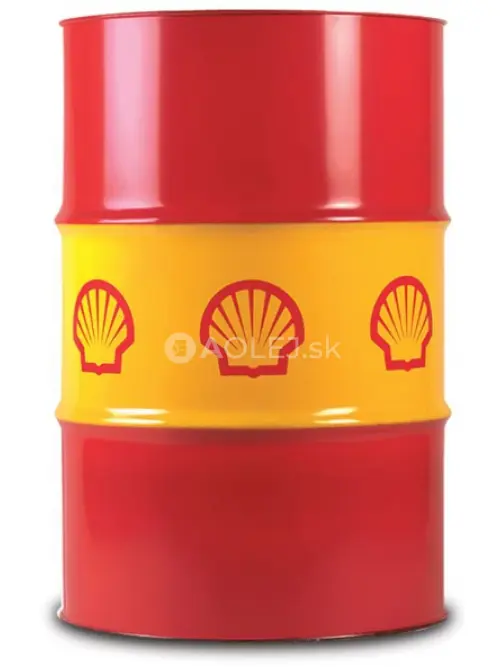 Shell Spirax S3 AX 85W-140 209L 