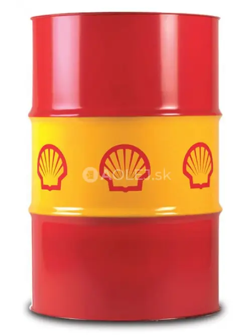 Shell Spirax S6 ATF A295 209L 