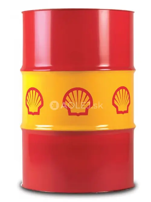 Shell Spirax S6 ATF A668 209L 