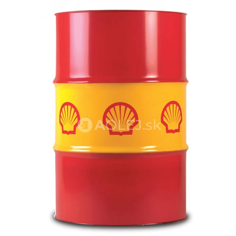 Shell Spirax S6 ATF A668 209L 