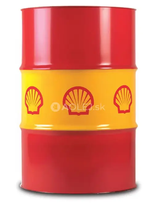 Shell Spirax S6 ATF VM Plus 209L