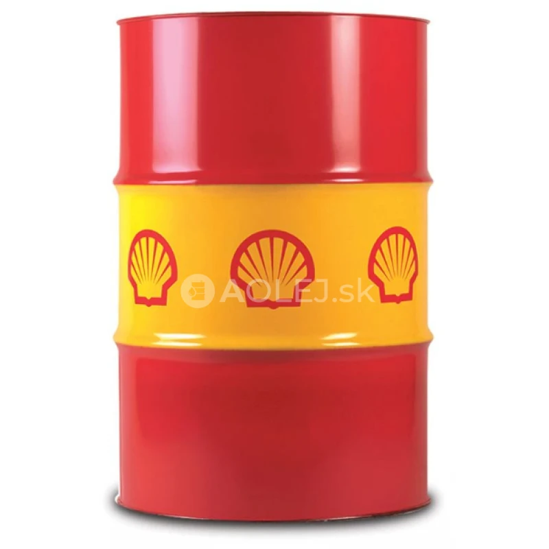 Shell Spirax S6 ATF ZM 209L 