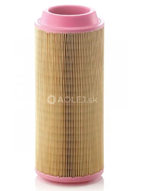 Vzduchov&yacute; filter MANN FILTER C 15 300