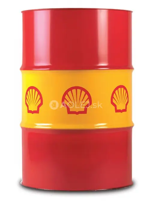 Shell Transmission MA 75W-90 209L 