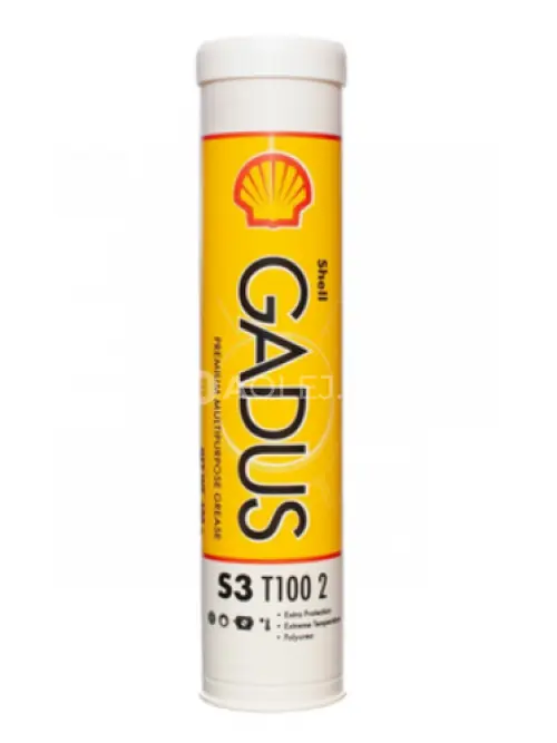 Shell Gadus S3 T100 2 0,4kg