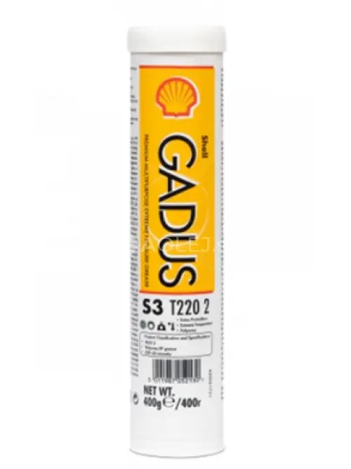 Shell Gadus S3 T220 2 0.4kg 