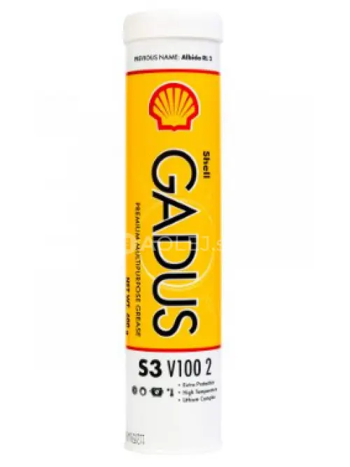 Shell Gadus S3 V100 2 0.4kg